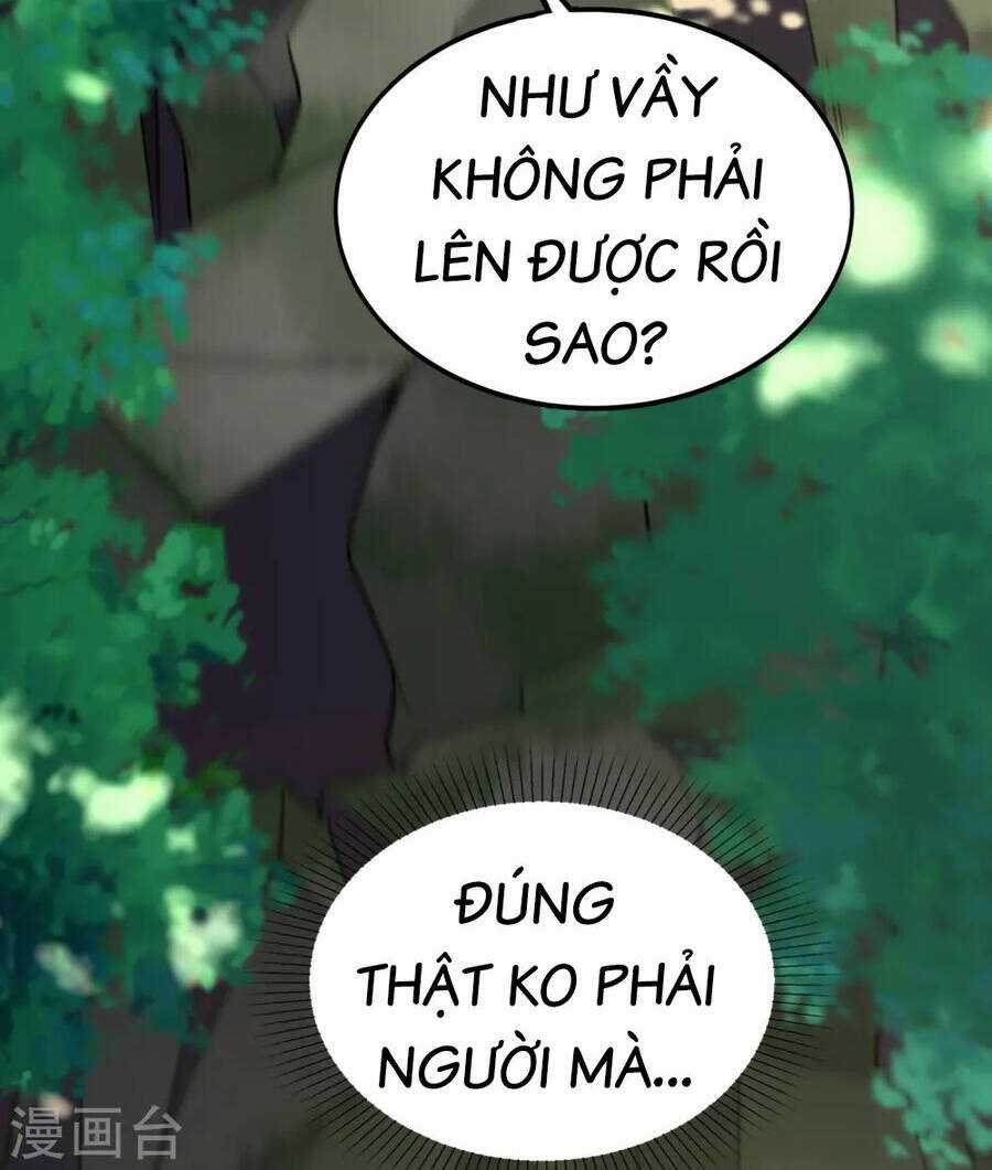 Y Võ Chí Tôn - Chapter 357 - Trang 33