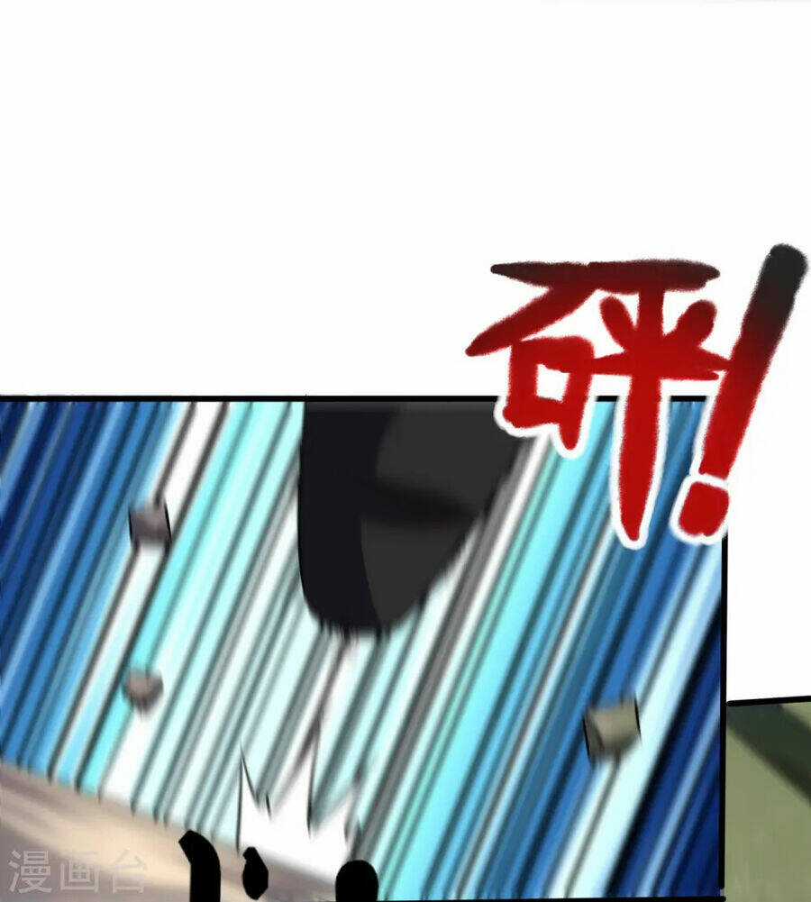 Y Võ Chí Tôn - Chapter 357 - Trang 35