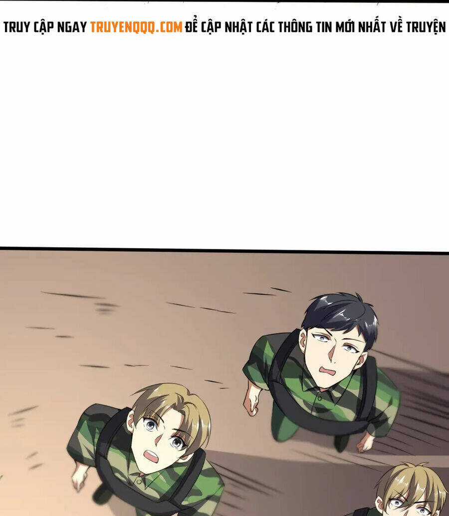 Y Võ Chí Tôn - Chapter 357 - Trang 38