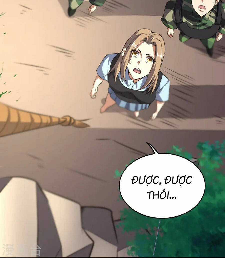 Y Võ Chí Tôn - Chapter 357 - Trang 39