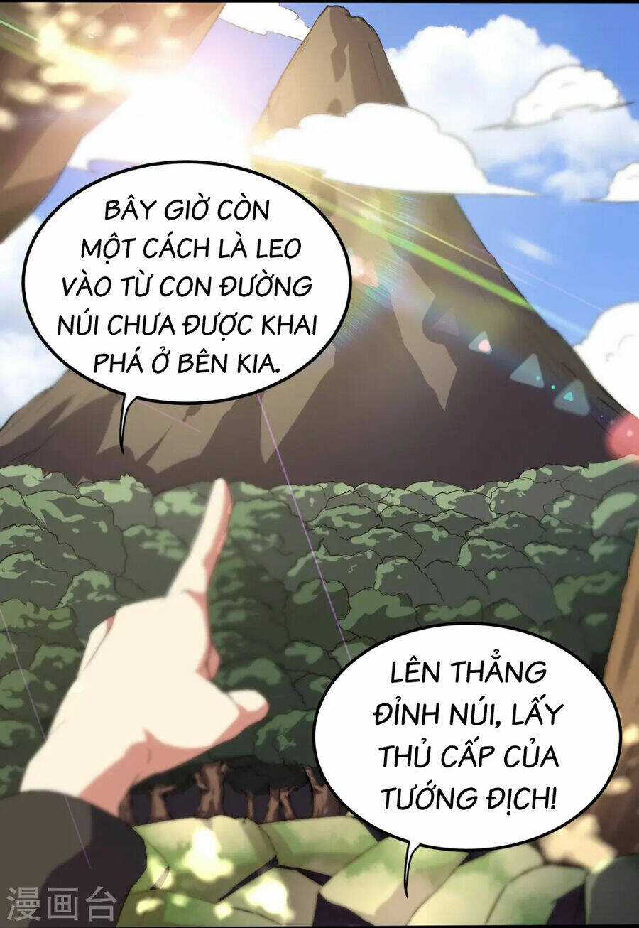Y Võ Chí Tôn - Chapter 357 - Trang 5