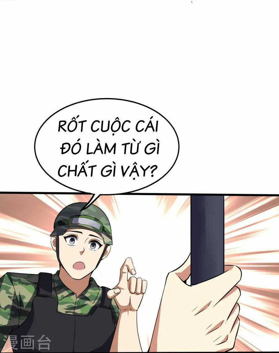 Y Võ Chí Tôn - Chapter 357 - Trang 41