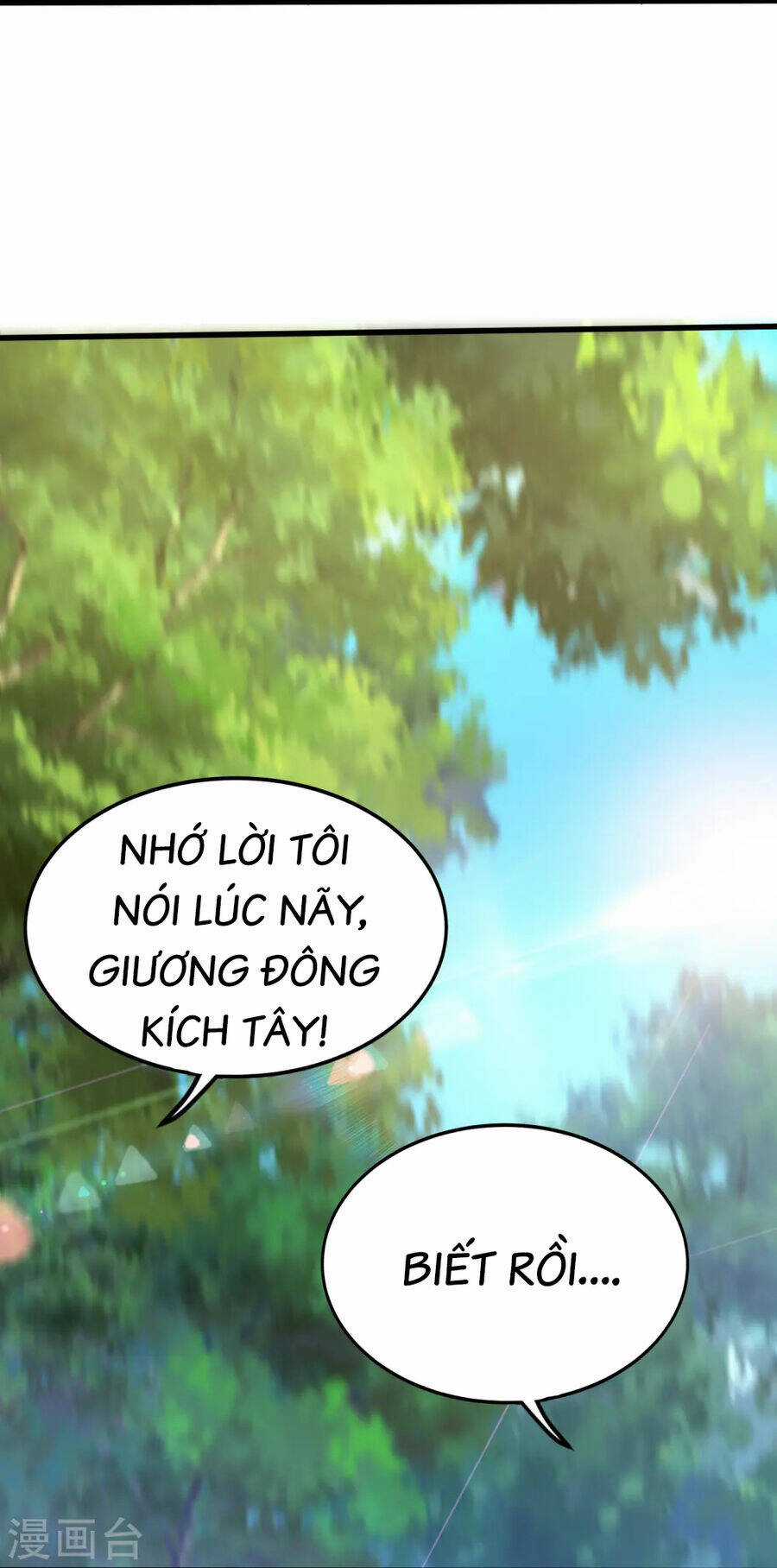 Y Võ Chí Tôn - Chapter 357 - Trang 49