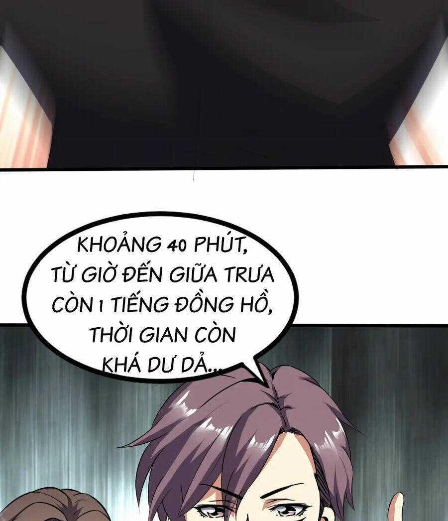 Y Võ Chí Tôn - Chapter 357 - Trang 10