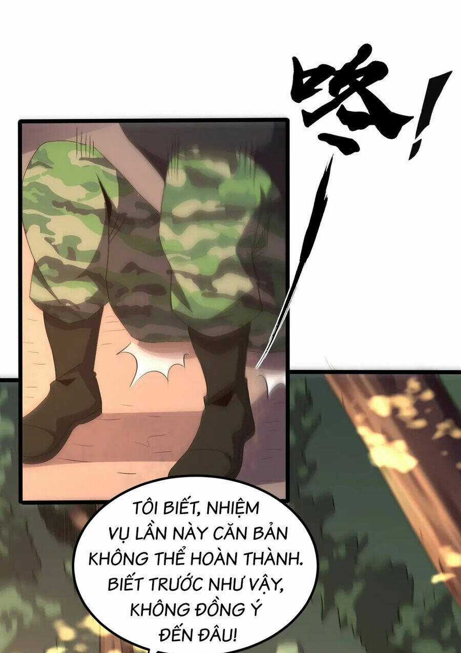 Y Võ Chí Tôn - Chapter 358 - Trang 1