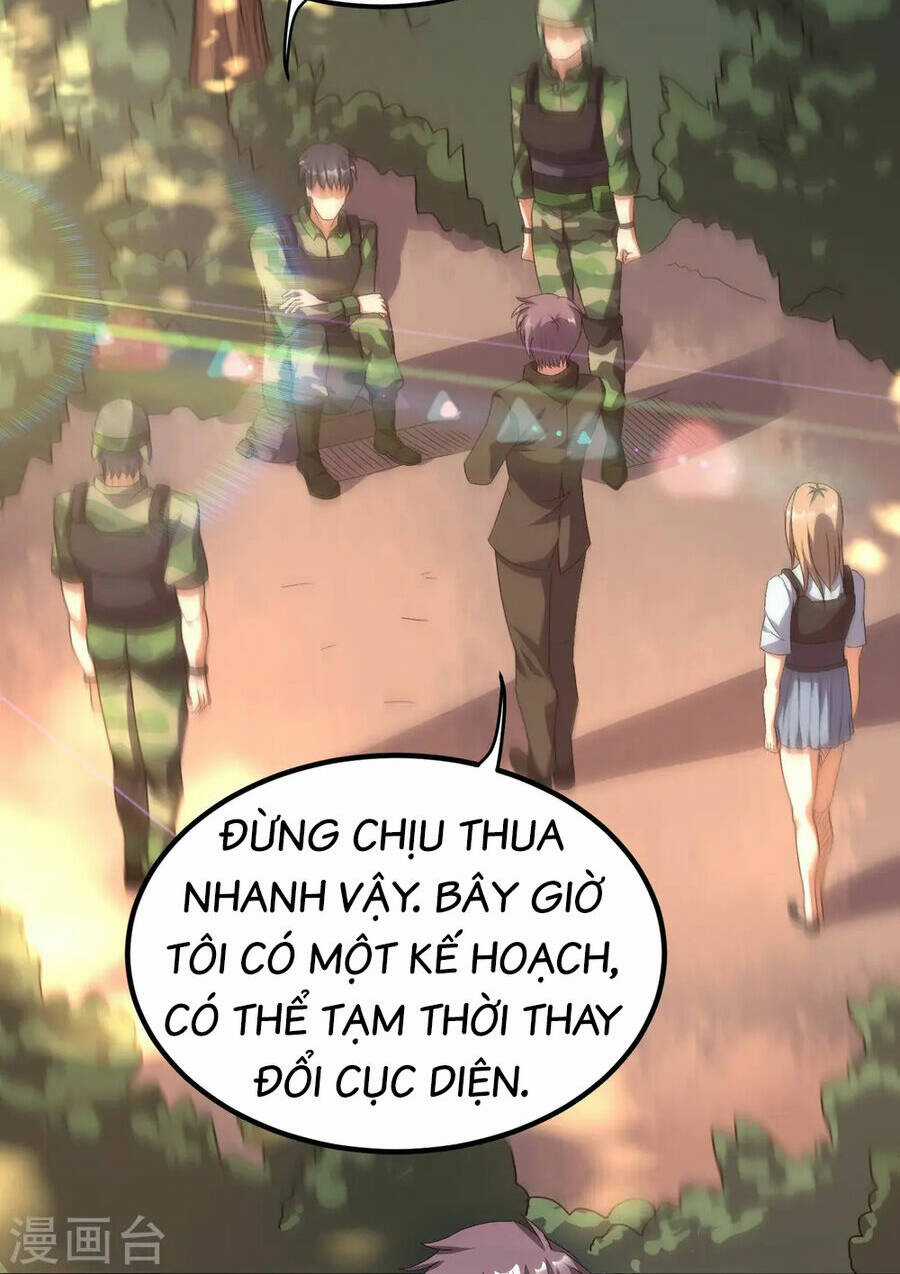 Y Võ Chí Tôn - Chapter 358 - Trang 2