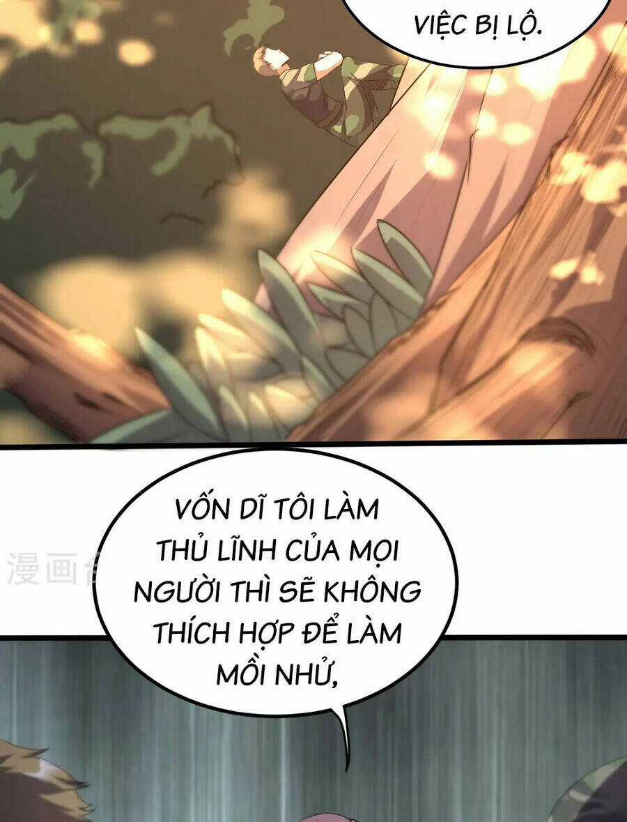 Y Võ Chí Tôn - Chapter 358 - Trang 11