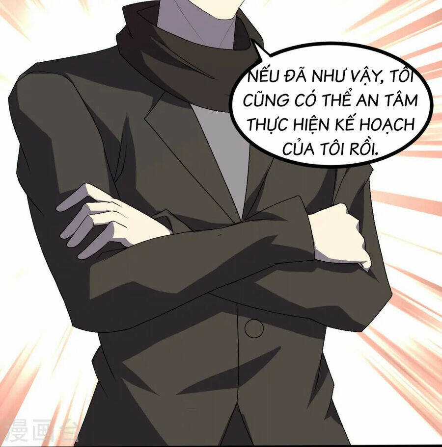 Y Võ Chí Tôn - Chapter 358 - Trang 17