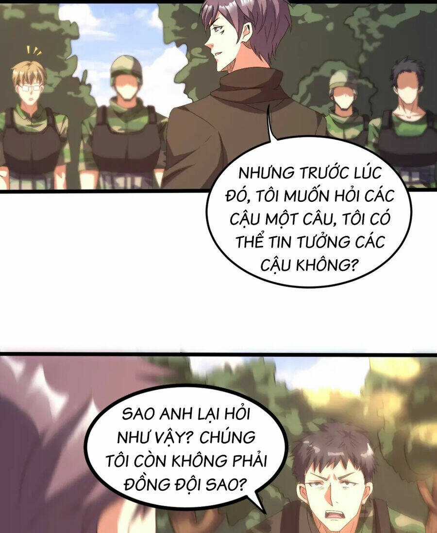 Y Võ Chí Tôn - Chapter 358 - Trang 3