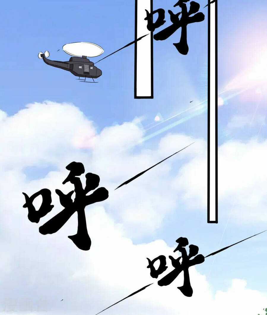 Y Võ Chí Tôn - Chapter 358 - Trang 21