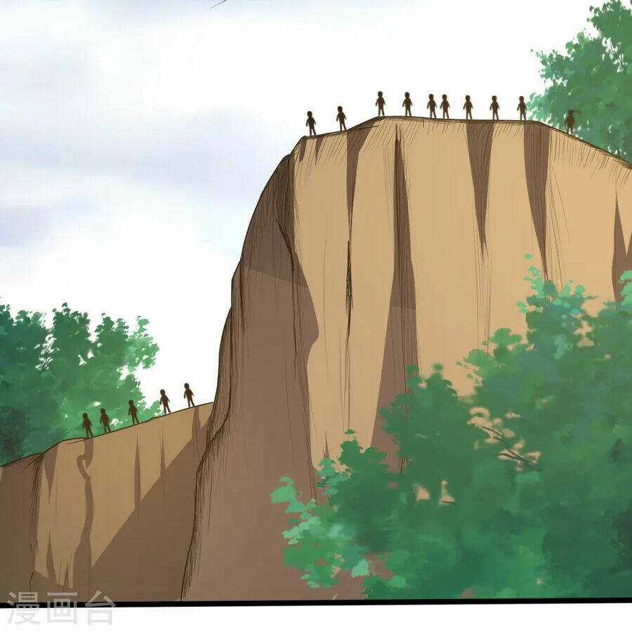 Y Võ Chí Tôn - Chapter 358 - Trang 22