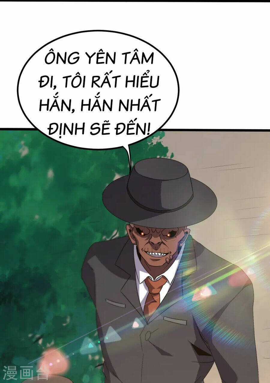 Y Võ Chí Tôn - Chapter 358 - Trang 24