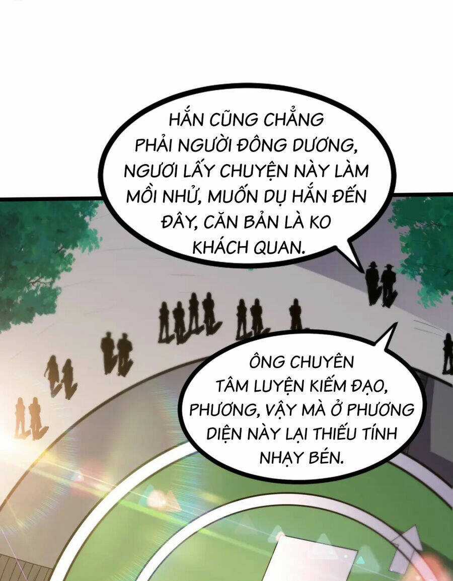 Y Võ Chí Tôn - Chapter 358 - Trang 26