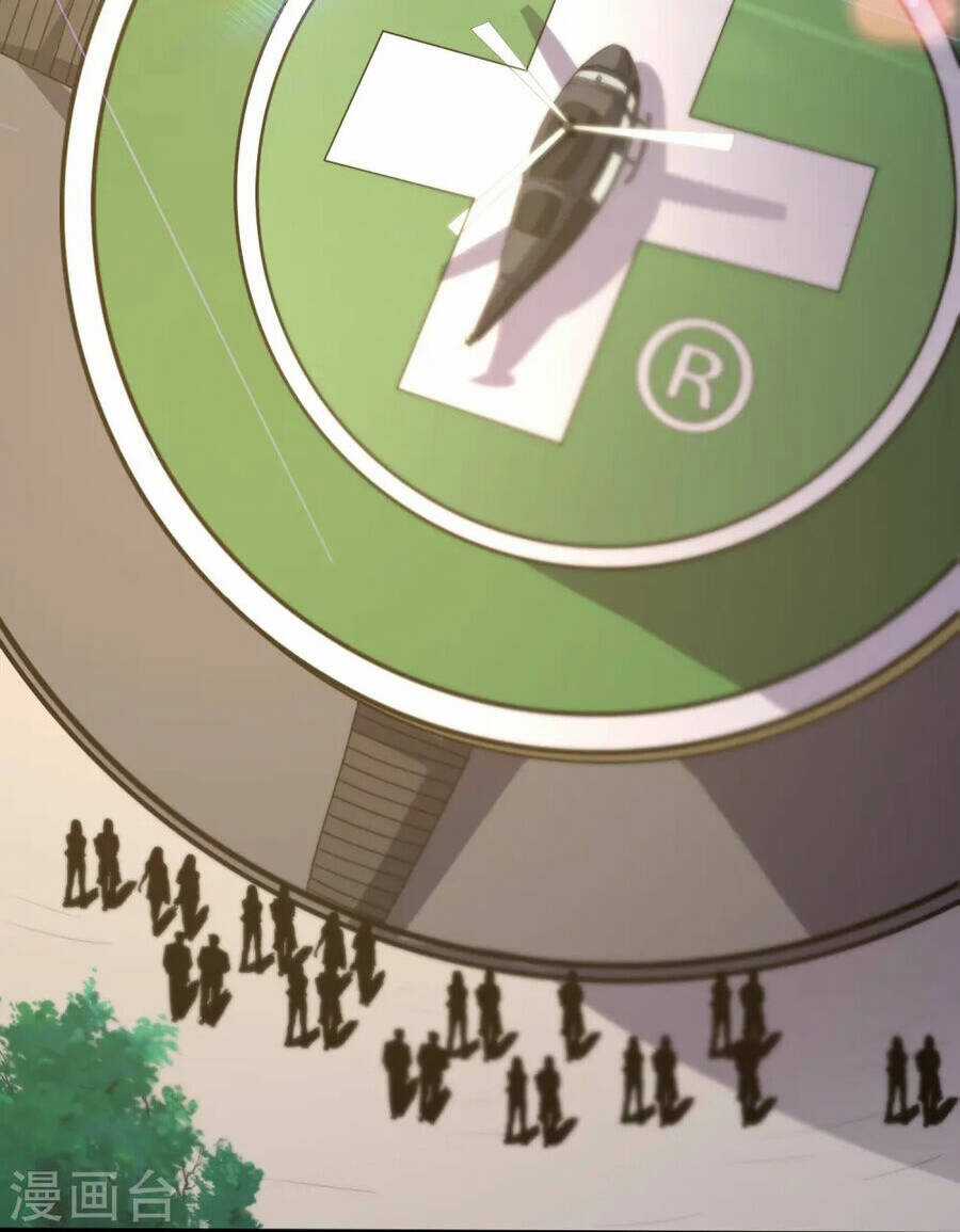 Y Võ Chí Tôn - Chapter 358 - Trang 27