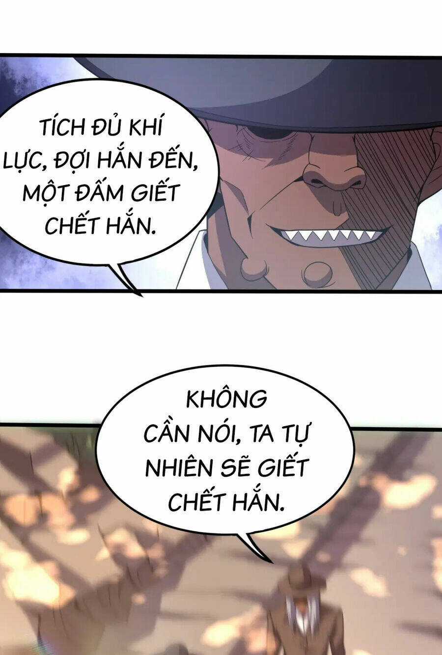 Y Võ Chí Tôn - Chapter 358 - Trang 29