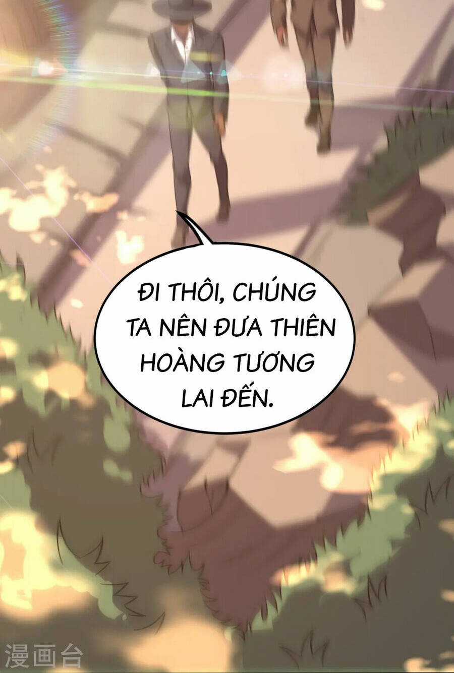 Y Võ Chí Tôn - Chapter 358 - Trang 30