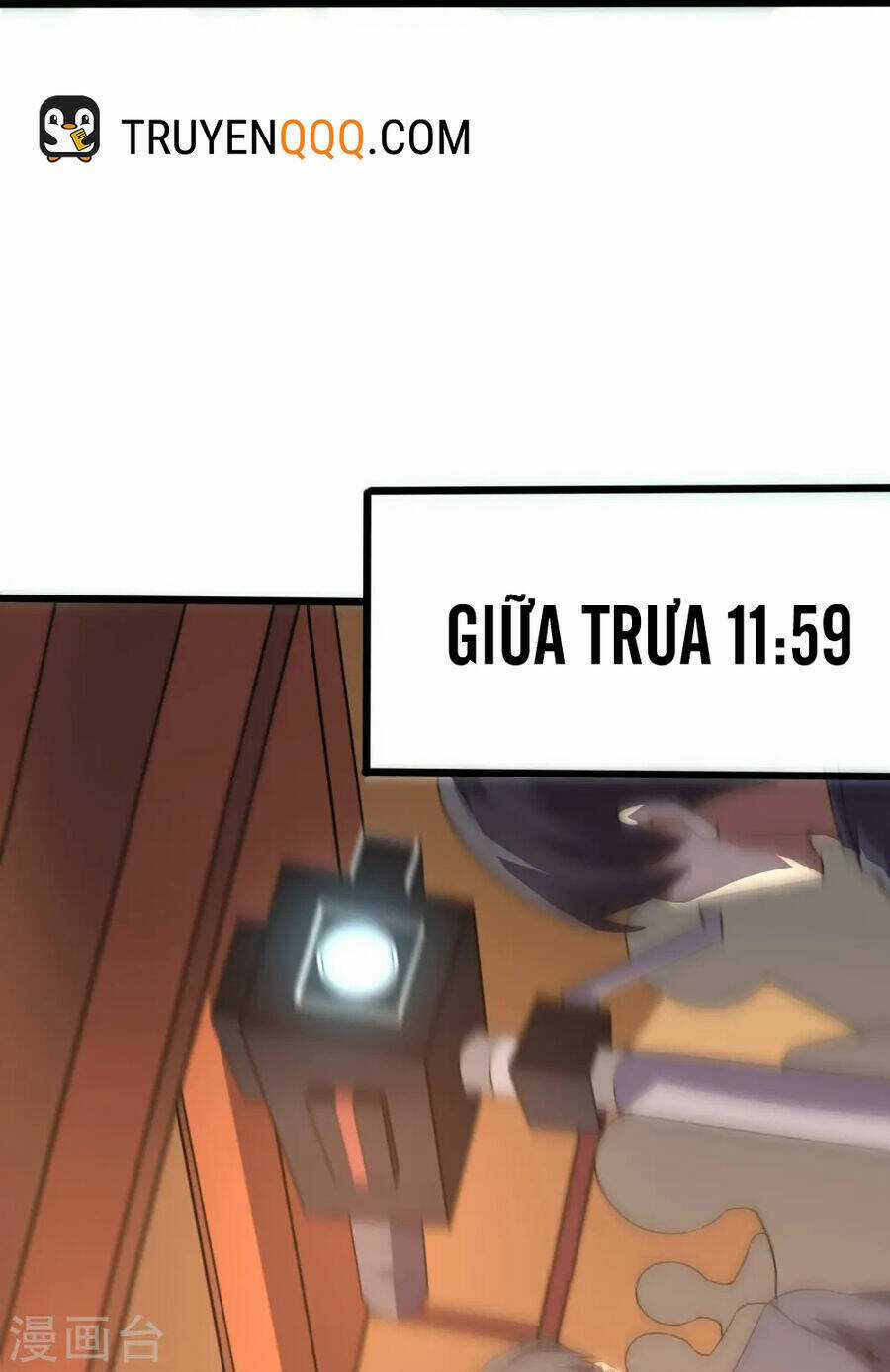 Y Võ Chí Tôn - Chapter 358 - Trang 31