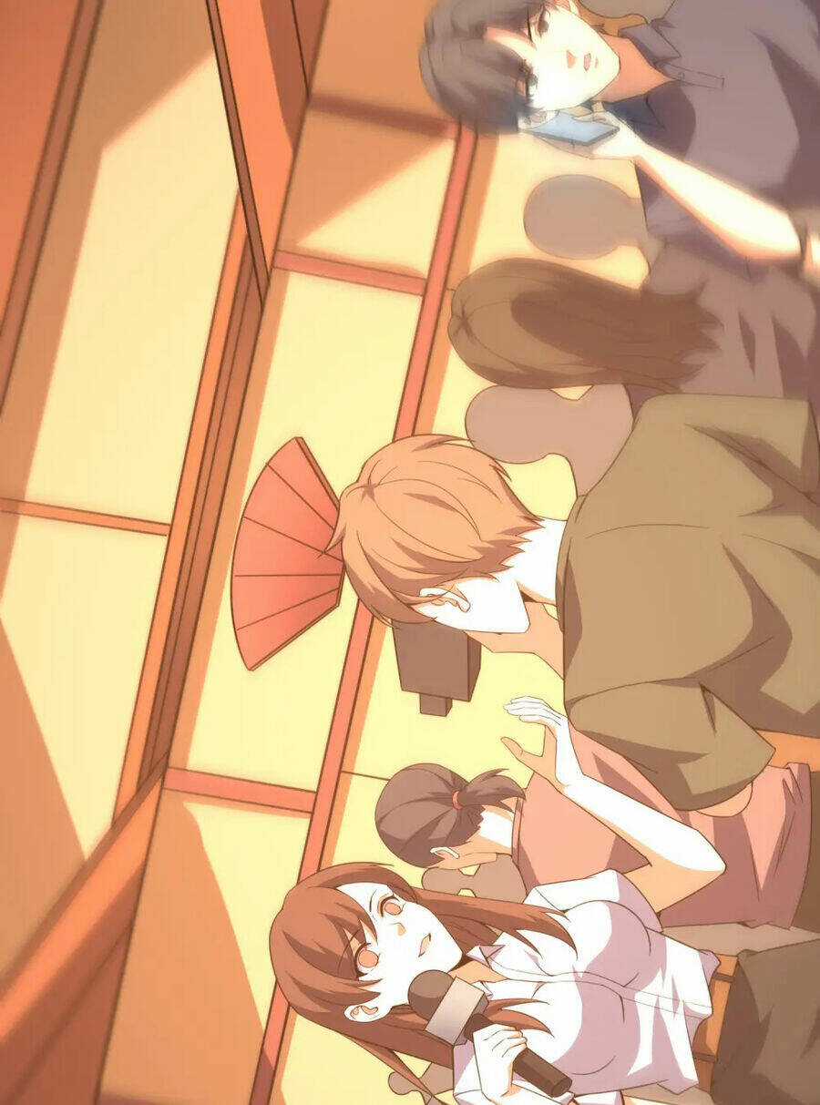 Y Võ Chí Tôn - Chapter 358 - Trang 32