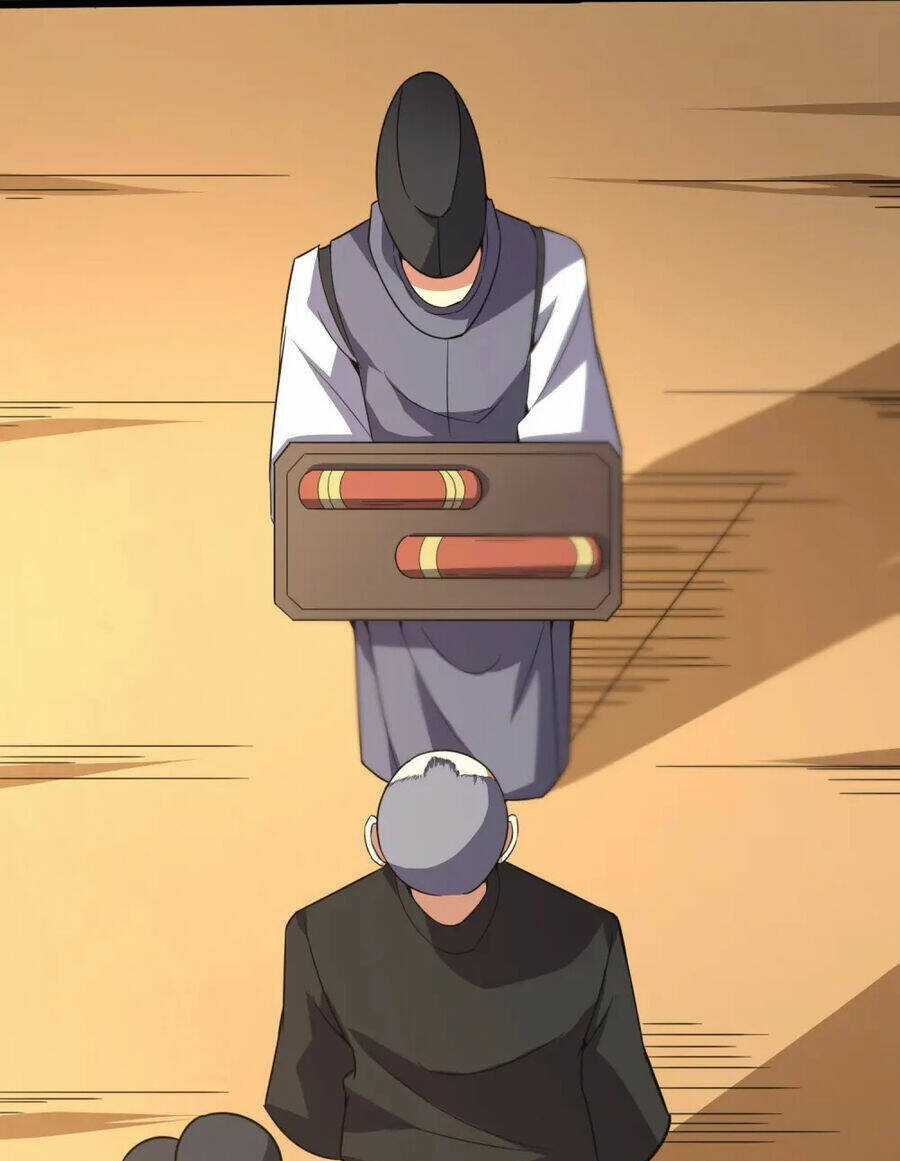 Y Võ Chí Tôn - Chapter 358 - Trang 36