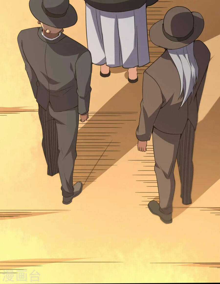 Y Võ Chí Tôn - Chapter 358 - Trang 37