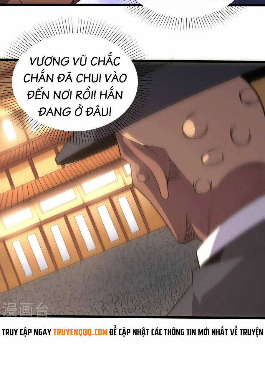Y Võ Chí Tôn - Chapter 358 - Trang 41