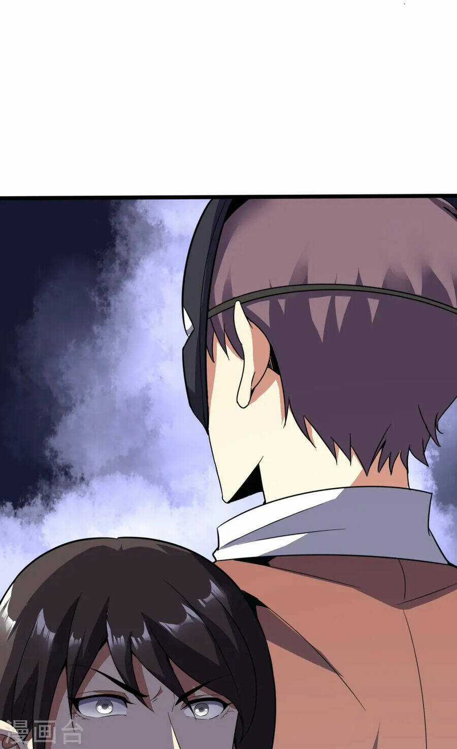 Y Võ Chí Tôn - Chapter 358 - Trang 44