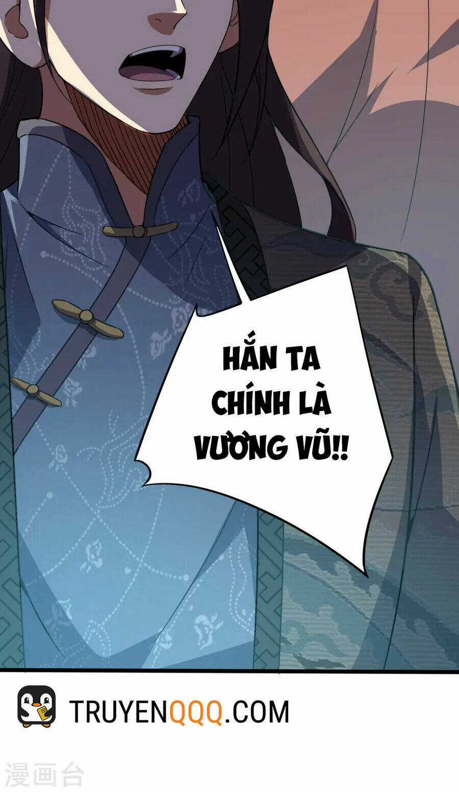 Y Võ Chí Tôn - Chapter 358 - Trang 45