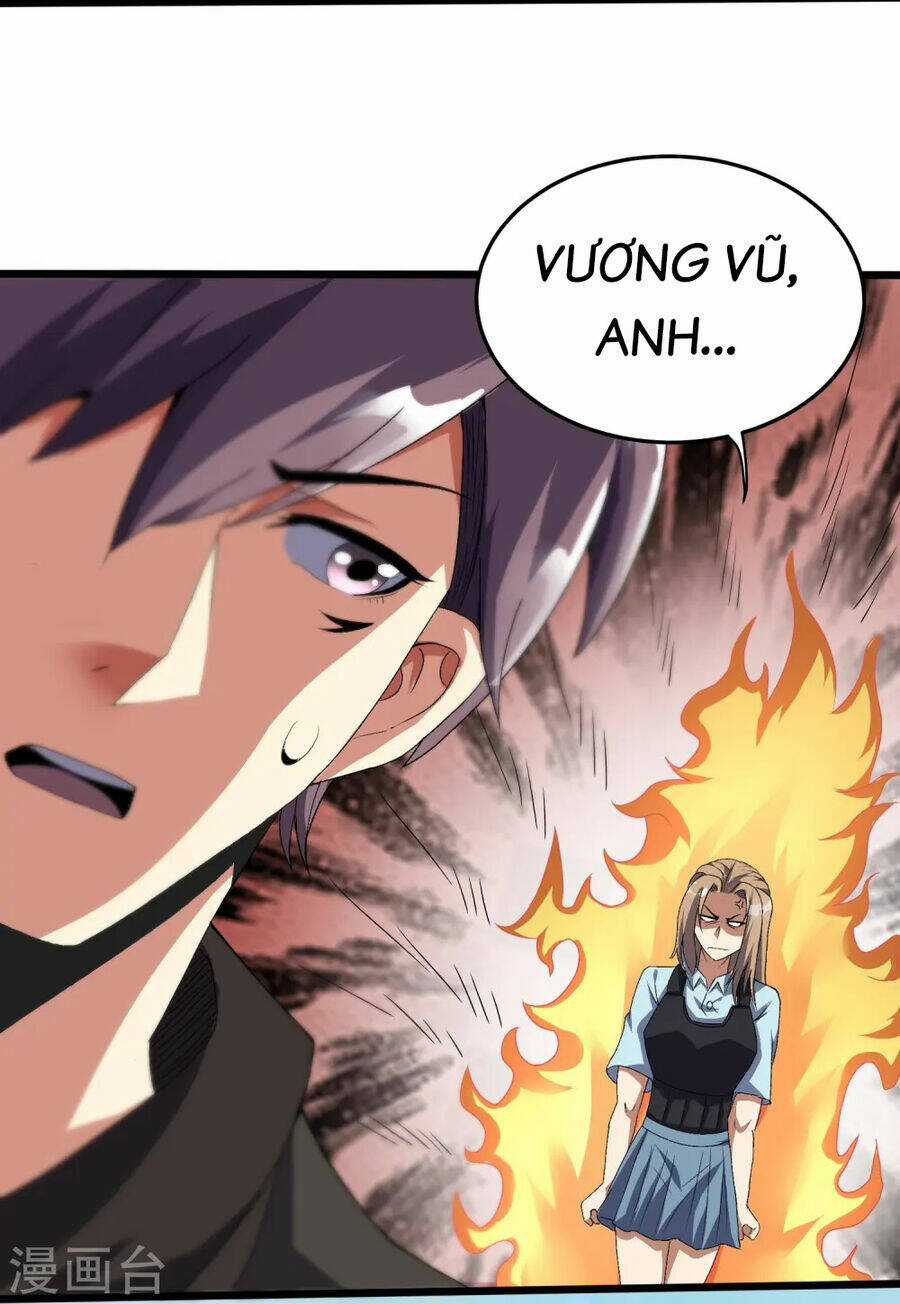 Y Võ Chí Tôn - Chapter 358 - Trang 6