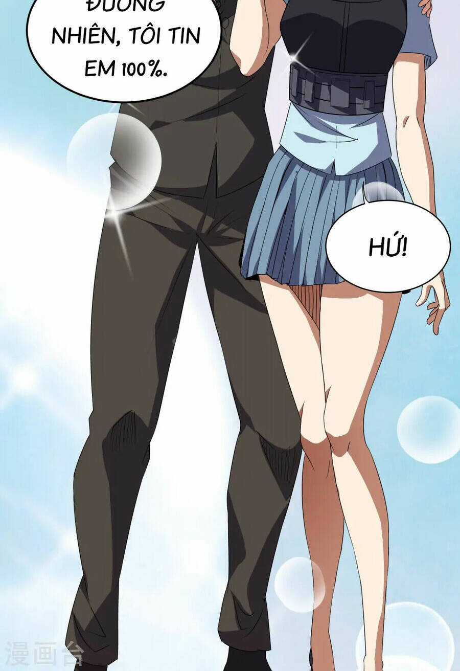 Y Võ Chí Tôn - Chapter 358 - Trang 8