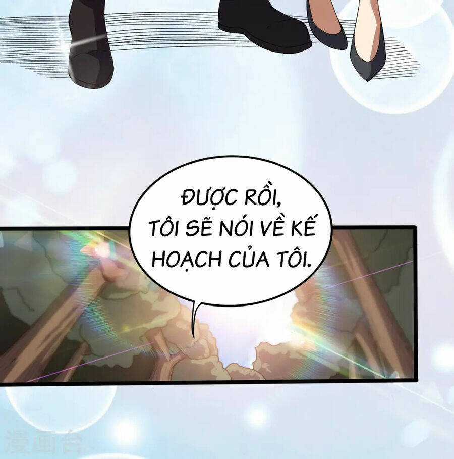 Y Võ Chí Tôn - Chapter 358 - Trang 9