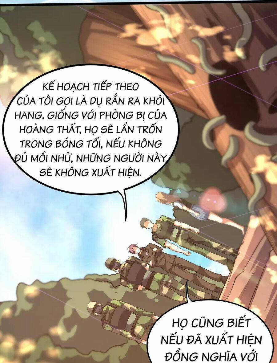 Y Võ Chí Tôn - Chapter 358 - Trang 10