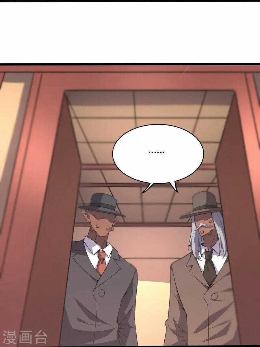 Y Võ Chí Tôn - Chapter 359 - Trang 20