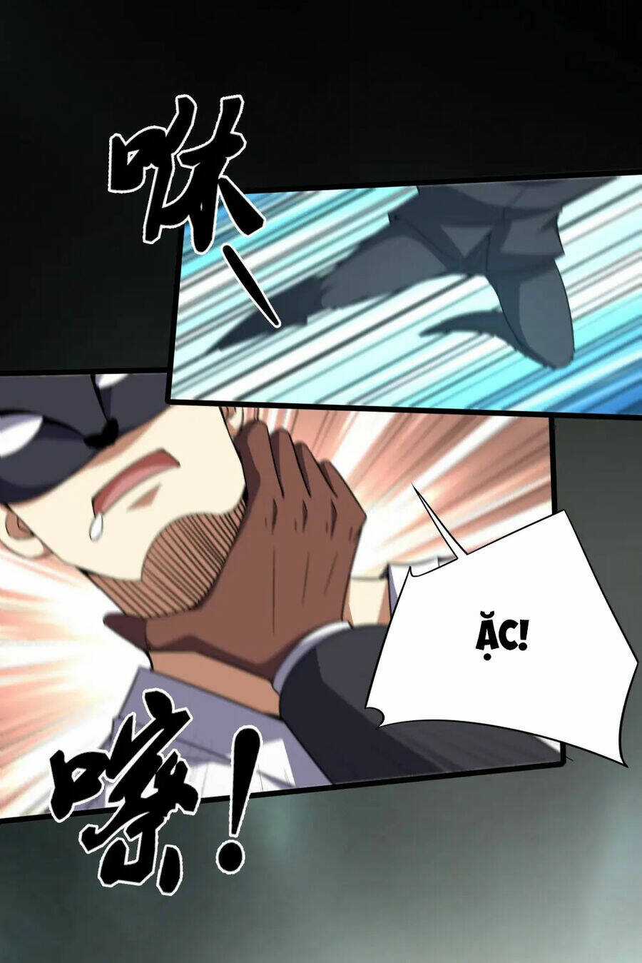 Y Võ Chí Tôn - Chapter 359 - Trang 3