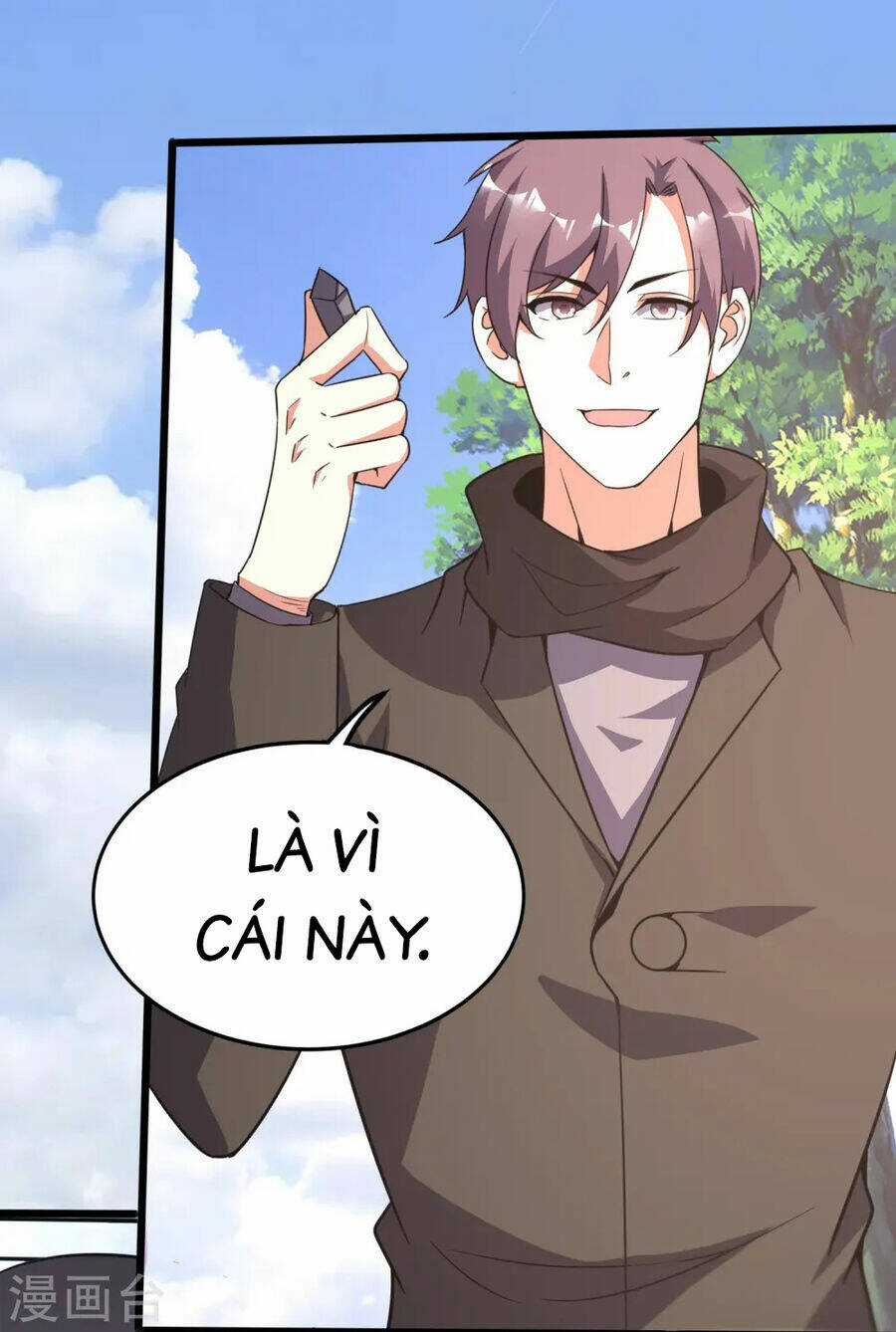 Y Võ Chí Tôn - Chapter 359 - Trang 24