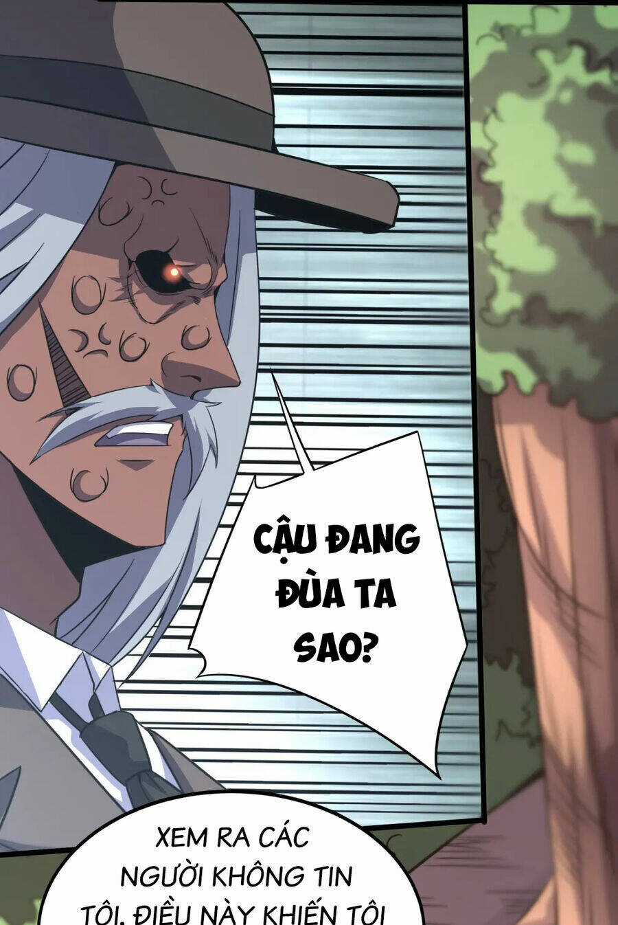 Y Võ Chí Tôn - Chapter 359 - Trang 25