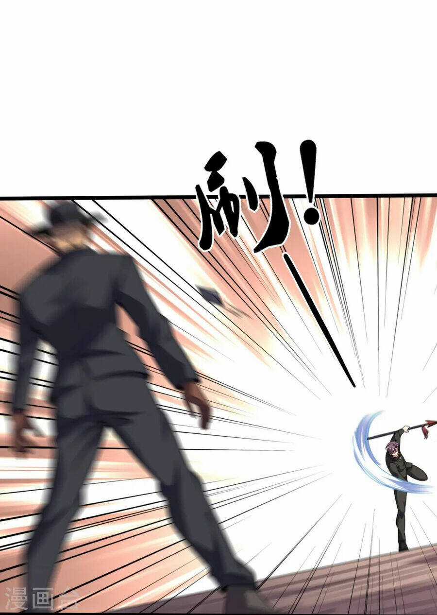 Y Võ Chí Tôn - Chapter 359 - Trang 29