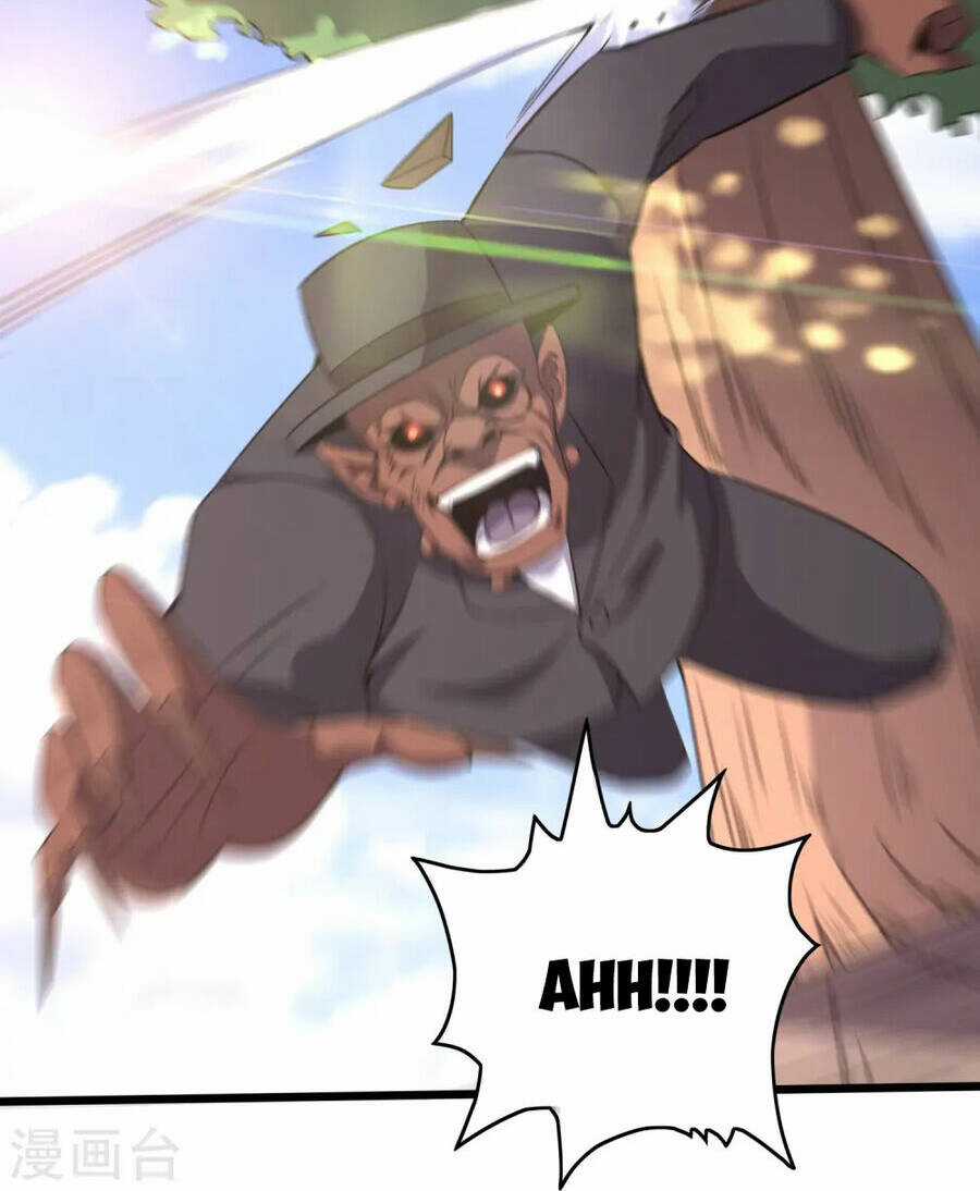 Y Võ Chí Tôn - Chapter 359 - Trang 31