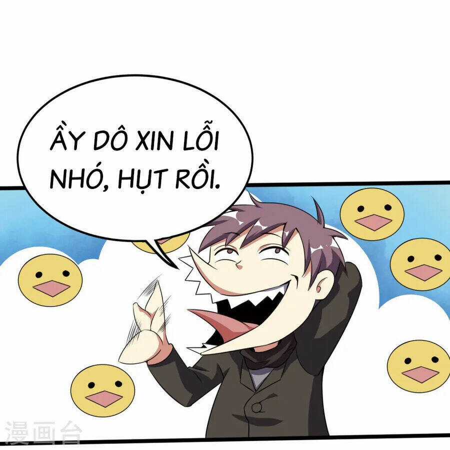 Y Võ Chí Tôn - Chapter 359 - Trang 32