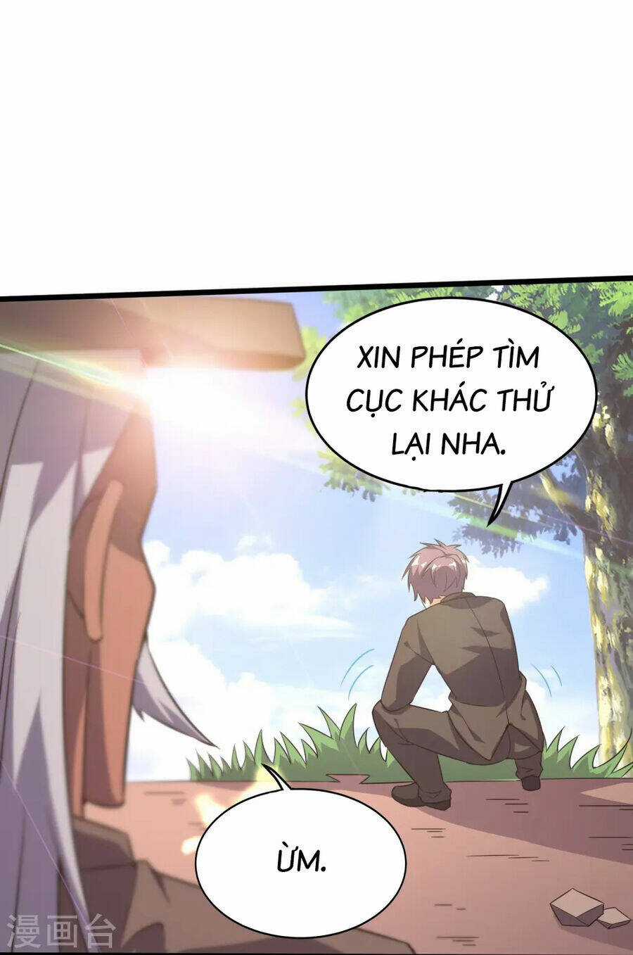 Y Võ Chí Tôn - Chapter 359 - Trang 33