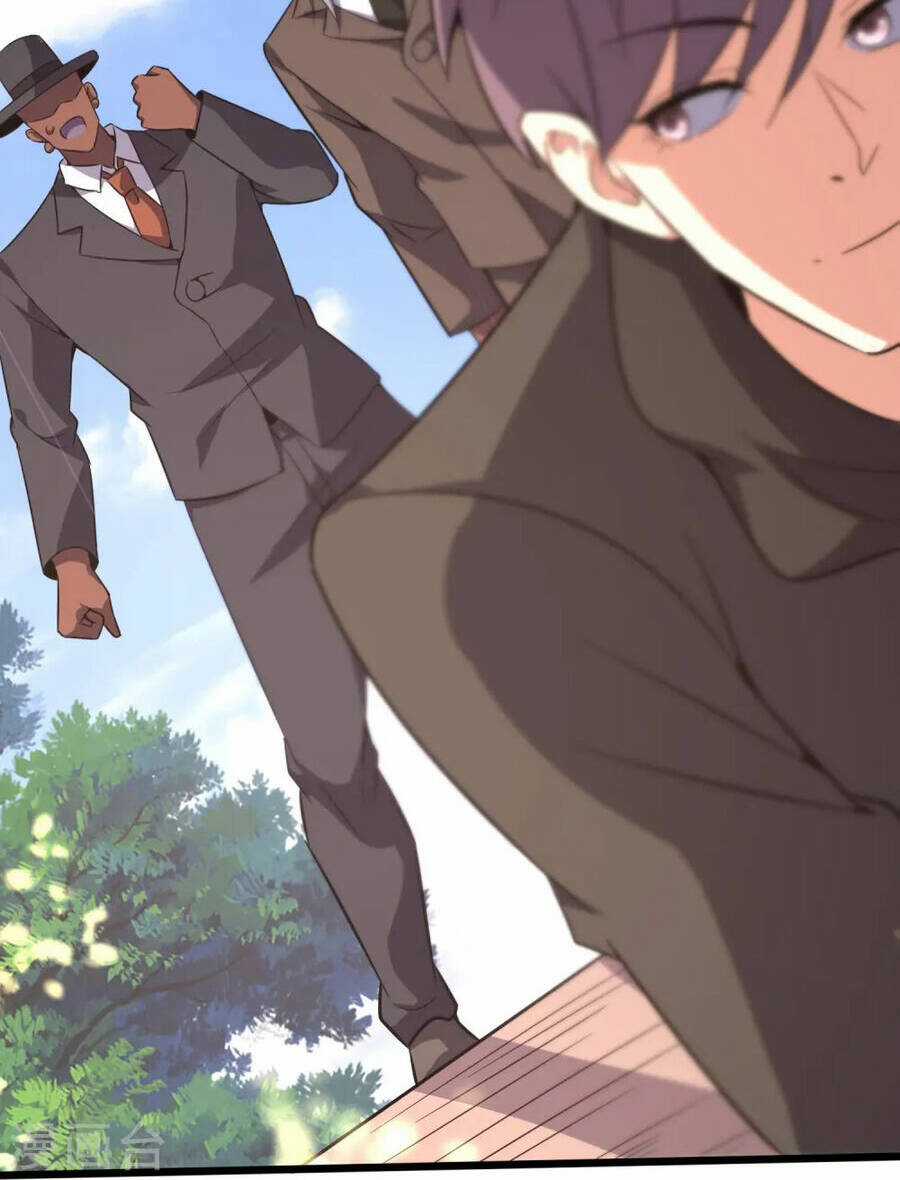 Y Võ Chí Tôn - Chapter 359 - Trang 35