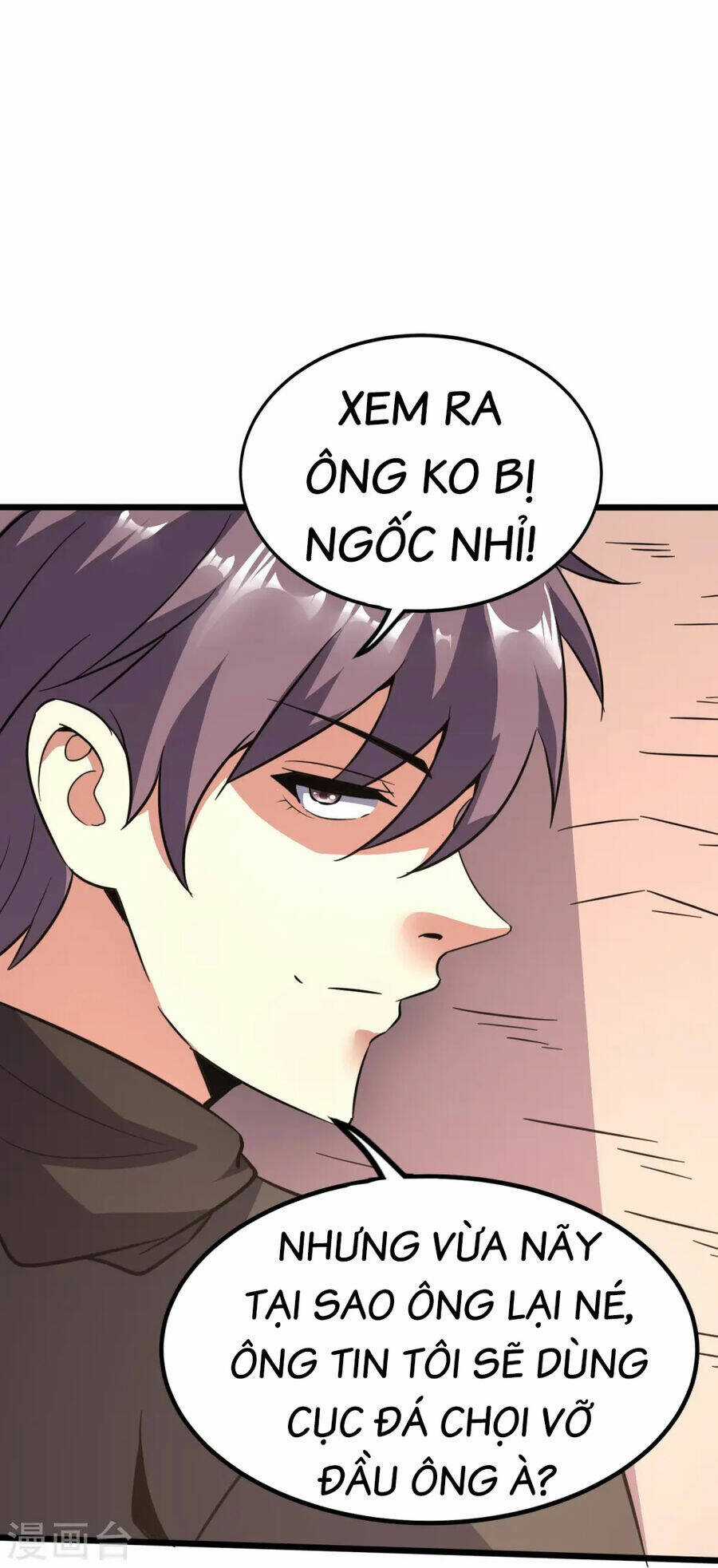 Y Võ Chí Tôn - Chapter 359 - Trang 36