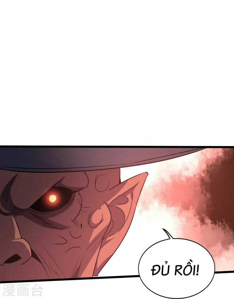 Y Võ Chí Tôn - Chapter 359 - Trang 37