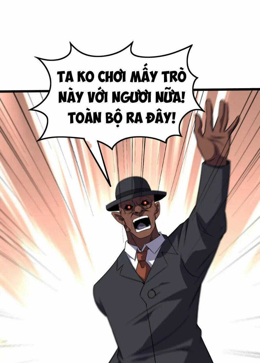 Y Võ Chí Tôn - Chapter 359 - Trang 38