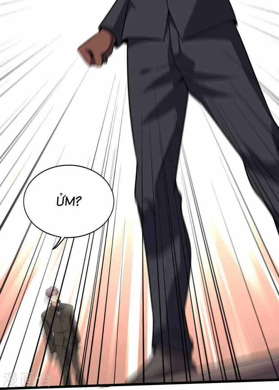 Y Võ Chí Tôn - Chapter 359 - Trang 39