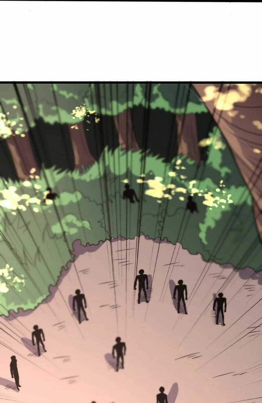 Y Võ Chí Tôn - Chapter 359 - Trang 41