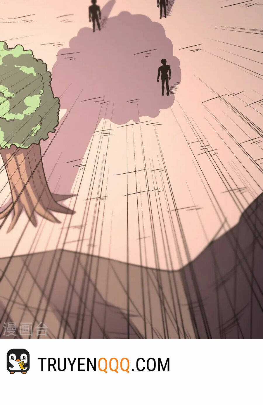 Y Võ Chí Tôn - Chapter 359 - Trang 42