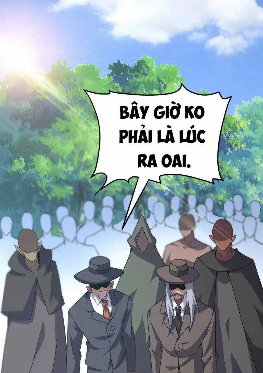 Y Võ Chí Tôn - Chapter 360 - Trang 12
