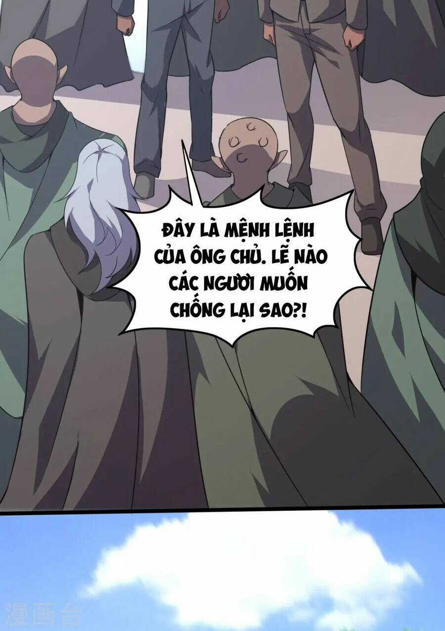 Y Võ Chí Tôn - Chapter 360 - Trang 13