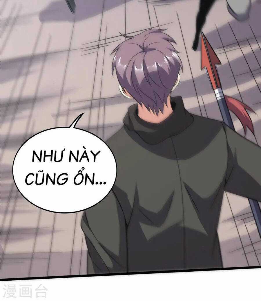 Y Võ Chí Tôn - Chapter 360 - Trang 15