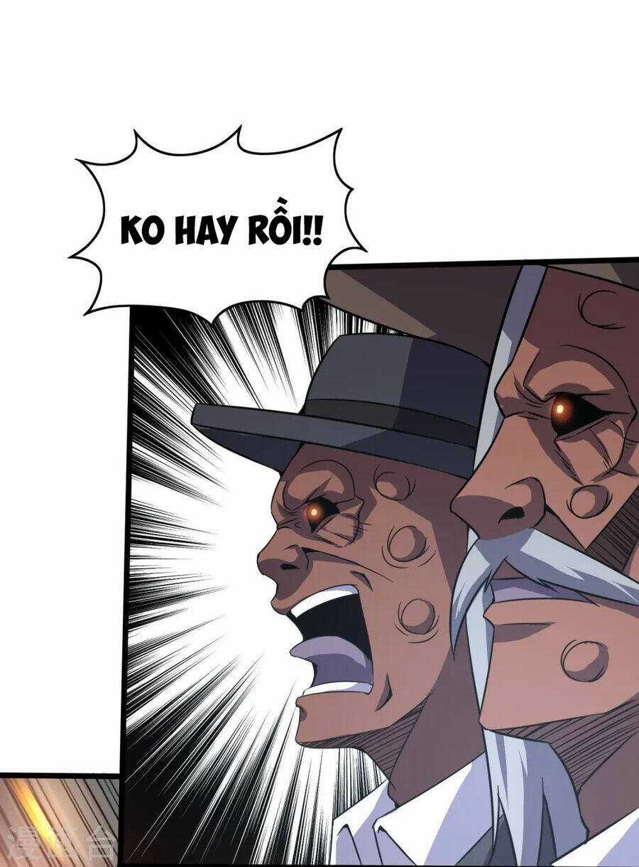 Y Võ Chí Tôn - Chapter 360 - Trang 18